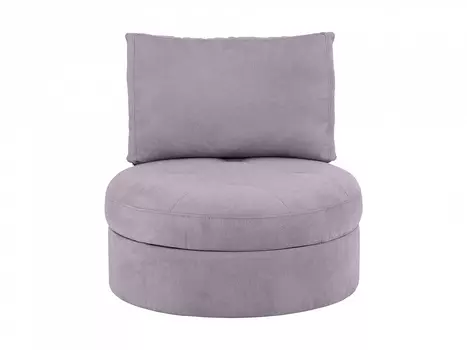 Кресло winground (ogogo) серый 88x87x95 см.