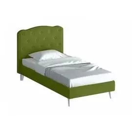 Кровать candy (ogogo) зеленый 92x88x172 см.