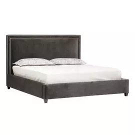 Кровать “hamilton” (idealbeds) мультиколор 170x120x215 см.