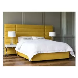 Кровать “maxine” (idealbeds) мультиколор 270x140x215 см.