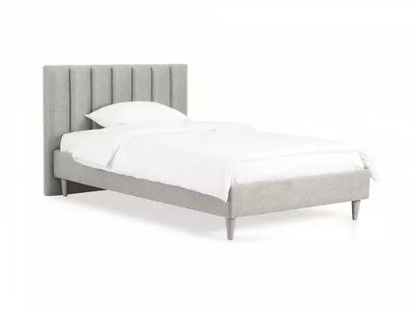 Кровать prince louis l (ogogo) бежевый 138x100x215 см.