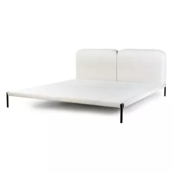 Кровать sweet dreams (desondo) белый