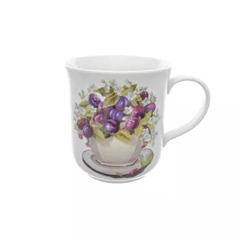 Кружка (dubi) синий