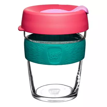 Кружка keepcup brew (keepcup) мультиколор 8x13x8 см.