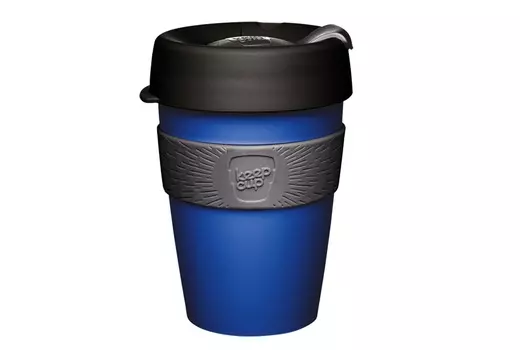 Кружка keepcup original (keepcup) мультиколор 11 см.