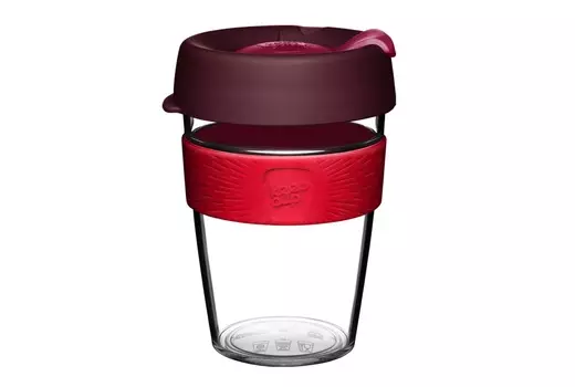 Кружка keepcup original (keepcup) мультиколор 11 см.