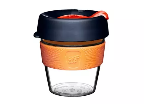 Кружка keepcup original (keepcup) мультиколор 9 см.
