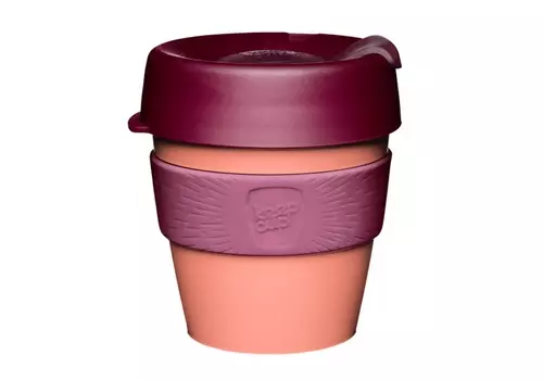 Кружка keepcup original (keepcup) мультиколор 9 см.