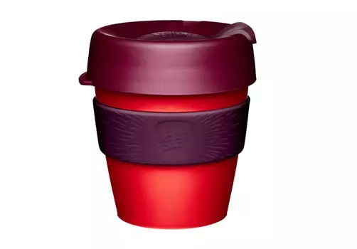 Кружка keepcup original (keepcup) мультиколор 9 см.