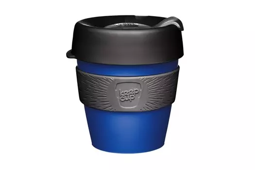 Кружка keepcup original (keepcup) мультиколор 9 см.