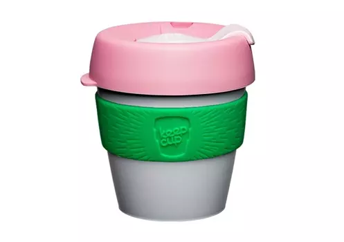 Кружка keepcup original (keepcup) мультиколор 9 см.