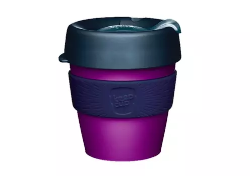 Кружка keepcup original (keepcup) мультиколор 9 см.