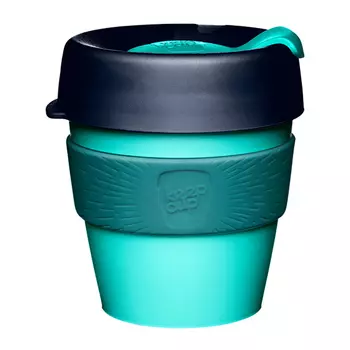 Кружка кeepcup original s 227 мл poplar (keepcup) зеленый 8 см.