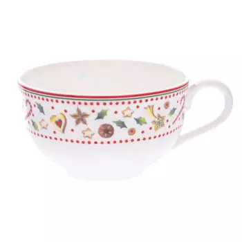 Кружка multi 300 мл (repast) белый