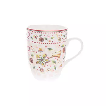 Кружка multi 350 мл (repast) красный