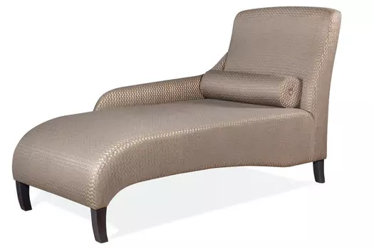 Кушетка kushe (icon designe) бежевый 80x110x180 см.