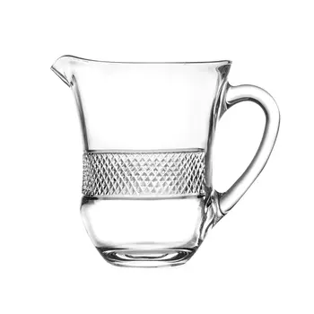 Кувшин fiesole style prestige (rcr) прозрачный 19 см.