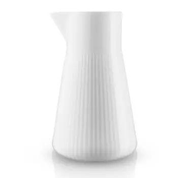 Кувшин legio nova 150 мл (eva solo) белый 11 см.