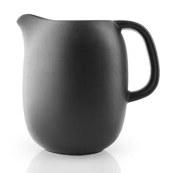 Кувшин nordic kitchen (eva solo) черный 13x13 см.