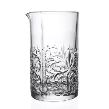 Кувшин tattoo 650мл (rcr) прозрачный 19x19x17 см.