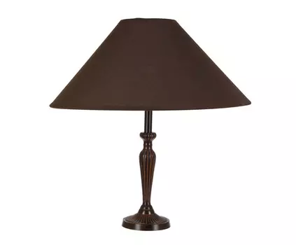 Лампа giana (to4rooms) мультиколор 35 см.