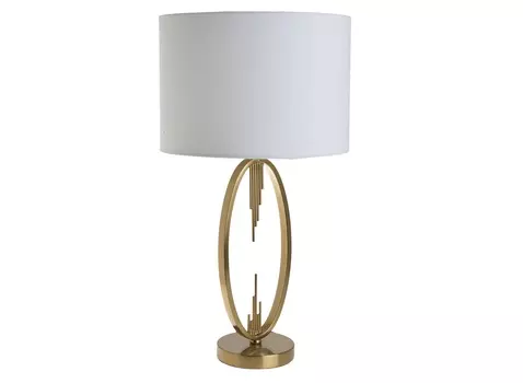 Лампа настольная fantasize (to4rooms) белый