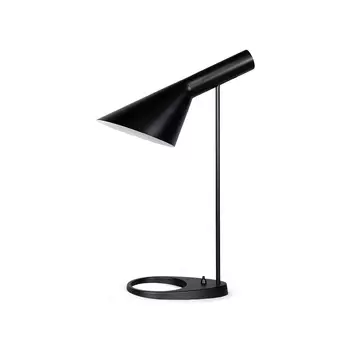 Лампа настольная visor (desondo) черный 35x49x16 см.
