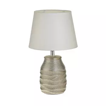 Лампа настольная waterford (to4rooms) золотой 44 см.