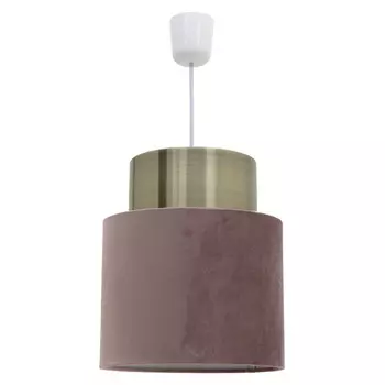 Лампа потолочная juice (to4rooms) коричневый 29.0 см.