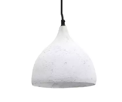 Лампа потолочная sabino (to4rooms) белый 80.0 см.