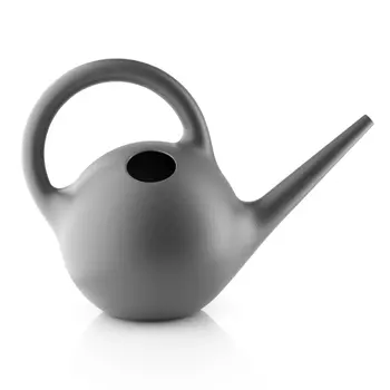 Лейка globe (eva solo) черный 29x7x19 см.