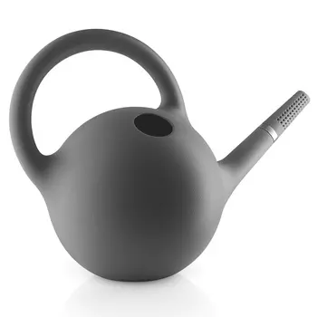 Лейка globe (eva solo) серый 51x38x27 см.