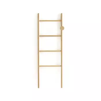 Лестница из дуба compo (laredoute) бежевый 50x150 см.