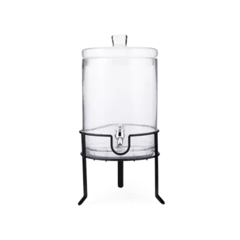 Лимонадница dysuria h48 (desondo) прозрачный