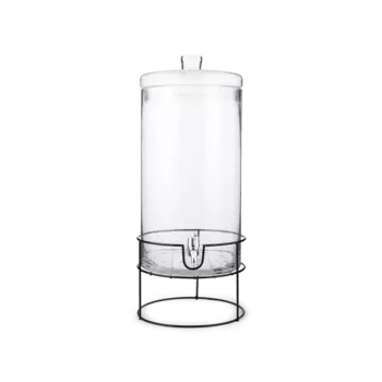 Лимонадница dysuria h53 (desondo) прозрачный