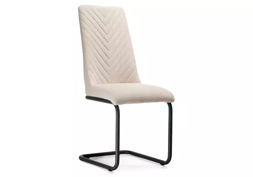 Лулла бежевый / черный (woodville) бежевый