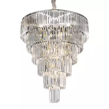 Люстра alpina (delight collection) 50x65x50 см.