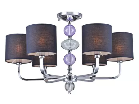 Люстра (arti lampadari) коричневый 46 см.