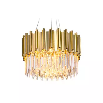 Люстра barclay (delight collection) 40x35x40 см.