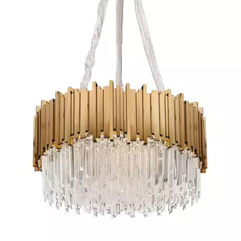 Люстра barclay (delight collection) 60x40x60 см.