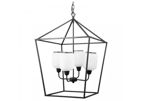 Люстра cepheus verso (desondo) белый 55x82x55 см.