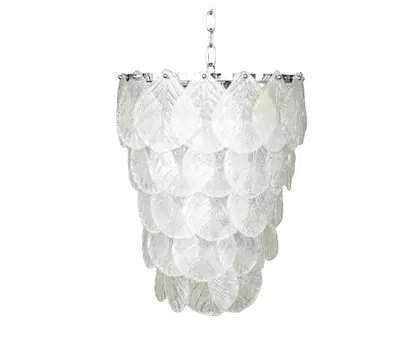 Люстра christabel (gramercy) прозрачный 61 см.