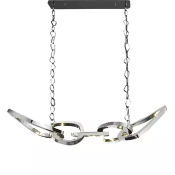 Люстра delight collection (delight collection) 122x28x38 см.