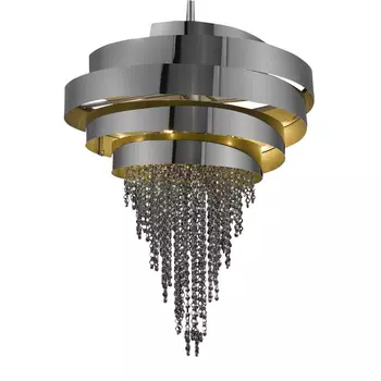 Люстра delight collection (delight collection) 60x120x60 см.