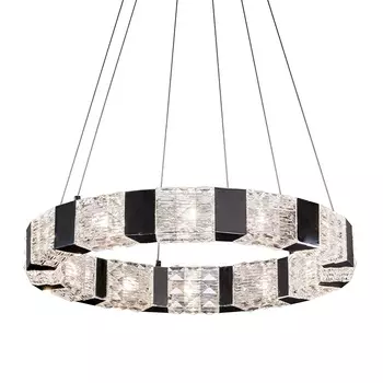 Люстра delight collection (delight collection) 70x10x70 см.