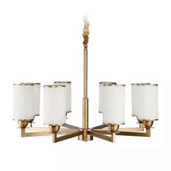 Люстра delight collection (delight collection) 76x46x76 см.