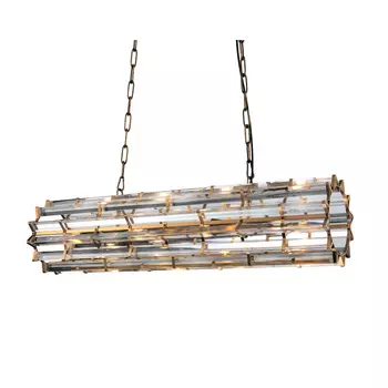 Люстра etro (delight collection) 100x25x25 см.