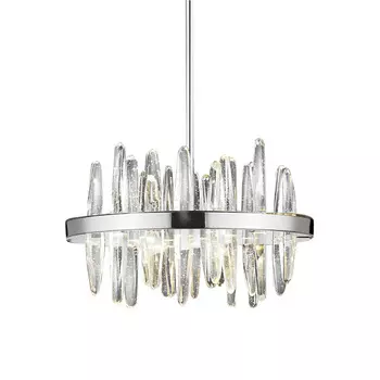 Люстра melrose (delight collection) 45x30x45 см.