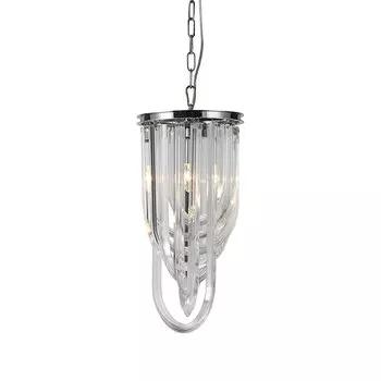 Люстра murano (delight collection) 25x50x25 см.