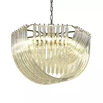 Люстра murano (delight collection) 85x85x85 см.